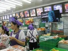 -宫廷糕点铺(人民中路店)