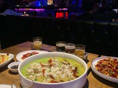 -爱啤精酿·民谣酒馆(滨江店)