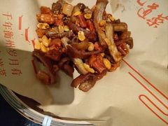 -九道菜(珠晖万达店)