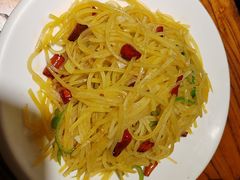 -买福记大盘鸡新疆菜