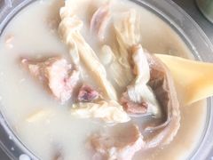 -胡椒猪肚汤(康王店)