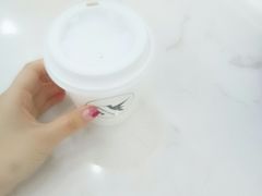 -稀物集咖啡(徽州大道店)