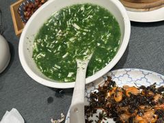 -新吉士·上海菜(浦东LCM置汇旭辉店)