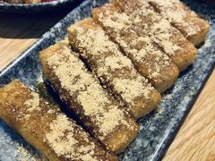 -付小姐在成都(川沙店)