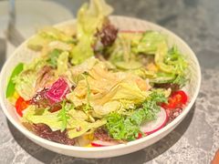 -芭莉与彩虹西餐厅(成都合生汇店)