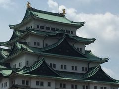 -名古屋城