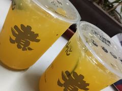 -沪上阿姨·精选茶饮(唐山新街北口店)