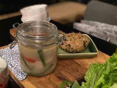 -Ginger(兴国路店)