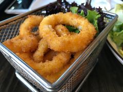 -安妮意大利餐厅(世贸天阶店)