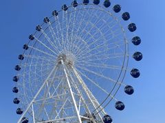 -秦皇岛乐岛海洋王国