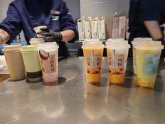 -阿嬷手作(成都万象城店)