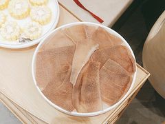 -蜀留香火锅(社会山店)