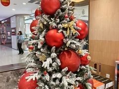 -露丝卡文•世界冠军面包(乐峰广场店)