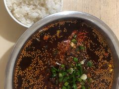 冒牛肉-蓉城西二道无名冒菜(西二道街店)