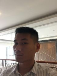 -藤野造型·烫发染发
