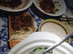 -卢大鲜鱼头捞饭(美利广场店)