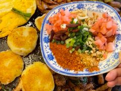 -一烙锅(友谊店)