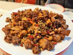 -偏爱炒鸡(老县衙店)