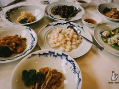 -杭州香格里拉·香宫中餐厅