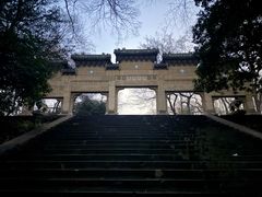 -灵谷景区