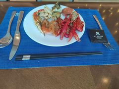-Social 秀西餐厅-长沙瑞吉酒店(运达店)