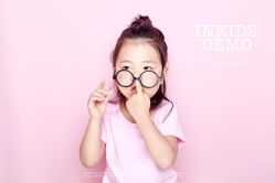 -INKIDS潮童社儿童摄影(朝阳大悦城店)