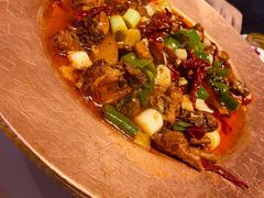-阿娜尔·新疆菜(宜家荟聚中心店)
