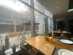 -香草意餐厅(杏石口路店)