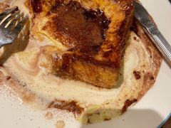 漏奶西多士-新旺茶餐厅(嘉里城店)