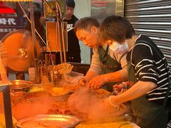 -明记牛杂(新马路分店)