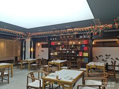 -蘭奢雅集·江浙菜(青山江滩店)