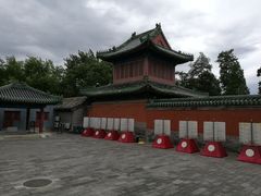 -历代帝王庙博物馆