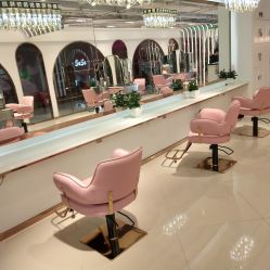 -BULB STUDIO 巴柏明星发型工作室