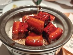 -庆江南江南菜(琴湖溪里花园城店)