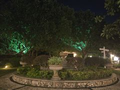 -金汤湾海水温泉度假酒店