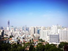 -鸿山公园