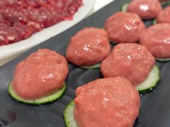 顺和牛肉丸-陈记顺和潮汕牛肉火锅(韩江路店)