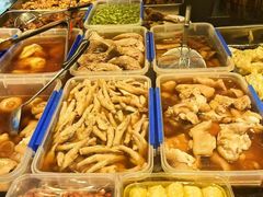 -老人和饭店(打浦路店)