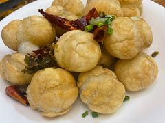 -蜗牛小馆醉乡民谣云南菜(惠新西里店)