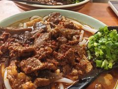 -宝小庆邵阳米粉(深圳市南山保利店)