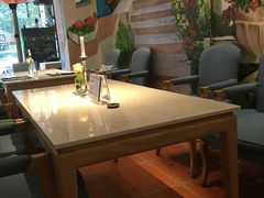 -伊斯坦布尔土耳其清真咖啡餐厅