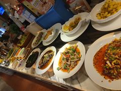 -南京金鹰尚美酒店·尚美西餐厅