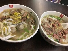 -潮镇老尾牛杂(环城西路店)