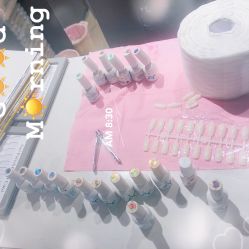-素颜秀·纹眉·野生眉·纹唇半永久