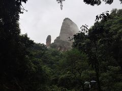 -丹霞山风景名胜区