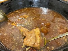 -石灰市毛记烧鸡公(解放碑店)