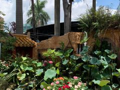 -园林美食城·本土农家菜(杨和镇店)