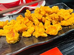 蛙三小酥肉-蛙三泡椒牛蛙(万象城店)