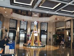 -厦门海景千禧大酒店·海景咖啡厅