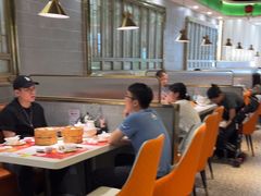-叹茶靓点·粤式餐厅·全天茶市(石井万民广场店)